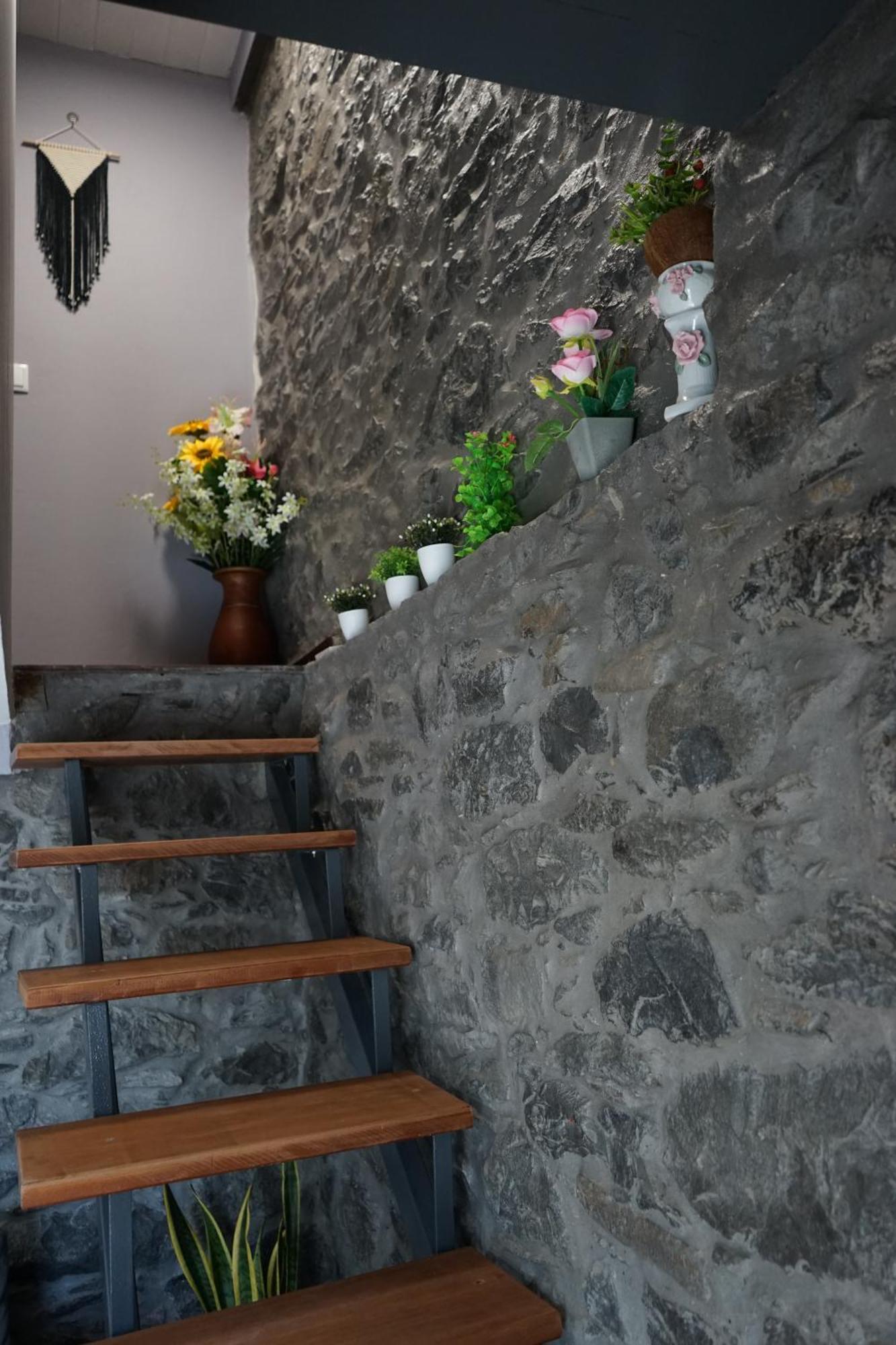 Casa Do Lombo Villa Machico  Exterior photo